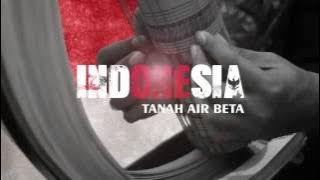 Indonesia Tanah Air Beta - Sasando by Natalino Mella