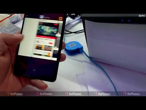Mi Mix 2s Hands On Video Leaked!
