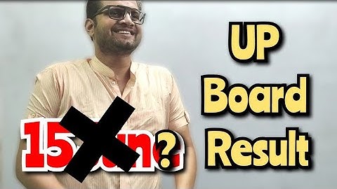 UP Board Result Update! #upboardresults2022 #upboard