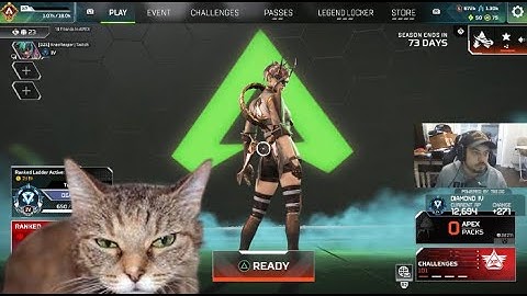 Getting Glazed and Sending Streamers back to the lobby