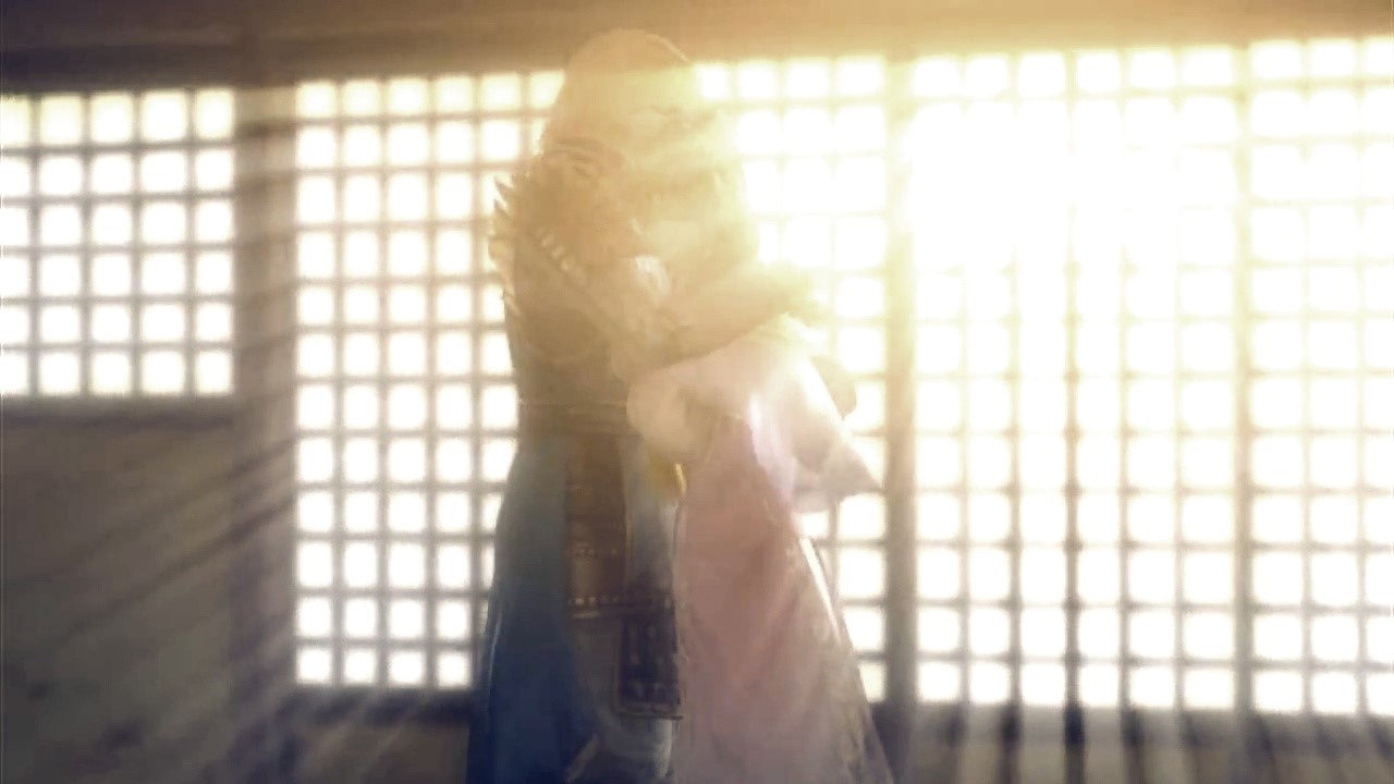 Samurai Warriors 2 GMV | Nagamasa & Oichi Tribute