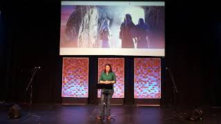 Mark Pt 16 - The Women & The Empty Tomb