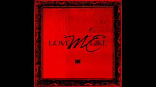 OMEGA X - Love Me Like (English Version) (Hidden Background Vocals)