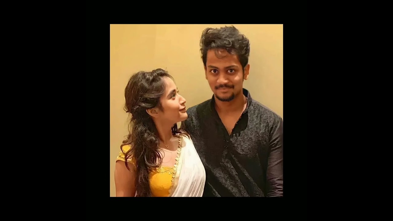 Shanmukh Jaswanth And Deepthi Sunaina Love ❤💔 Journey  