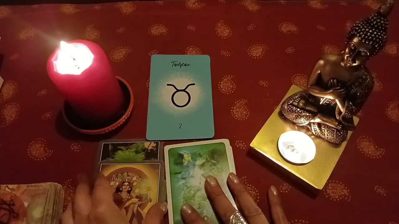 Taureau votre mois de mars 2026