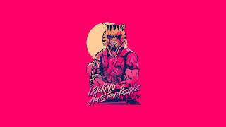 Light Club-Blizzard (Slowed & Reverb) (Hotline Miami 2 Wrong Number OST)