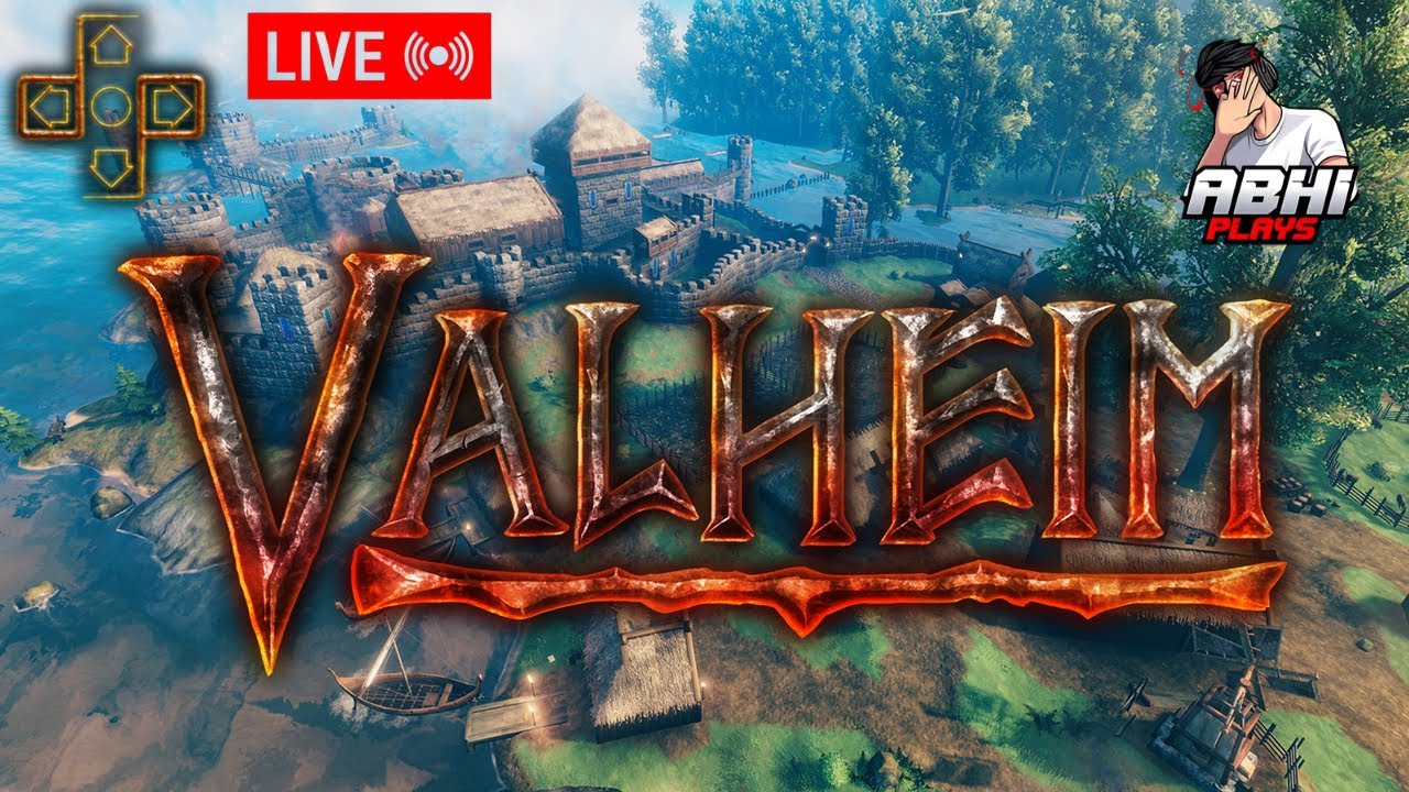 NEW LOGO DEKHA KYA? || ABHI PLAYZ ||