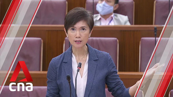 'We will see how standards can be raised': Josephine Teo on housing for Singapore's migrant workers