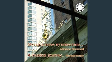 Thumbnail of Memory Enternal and Holy God