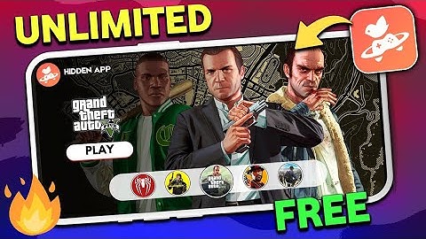 BEST FREE CLOUD GAMING APP 2025 (UNLIMITED PLAY!) | INSANE PERFORMANCE TEST!