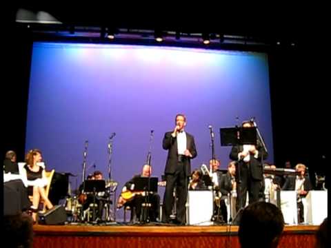 The Barristers Big Band Plays "The Nearness of You"