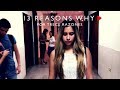 13 Reasons Why / Por Trece Razones - Book Fan Film / Pelìcula [HD]