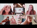 SORORITY RUSH VLOG (+ bid day!!) | University of Texas at Austin