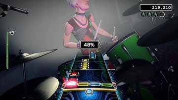 Rock Band 4 Drum Preview: Dream Theater’s “Metropolis – Part 1 ‘The Miracle And The Sleeper’”