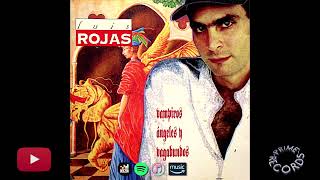 Luis Rojas Estrújame el corazón Salsa Remix