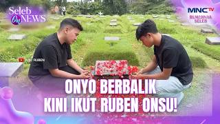 Download Lagu Onyo Pilih Ruben Onsu Ketimbang Sarwendah? Fakta Mengejutkan Terungkap! | SELEB ON NEWS MP3