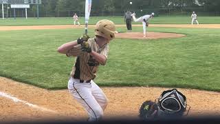 Tony DeJohn 2023 Summer Season Information