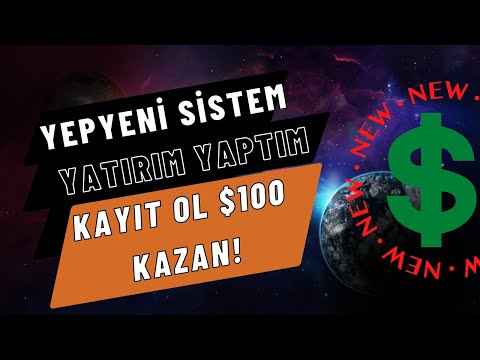 Yatırımlı yatırımsız para kazan I Kesin dene I Video kanıtlı I İnternetten para kazanma 2022