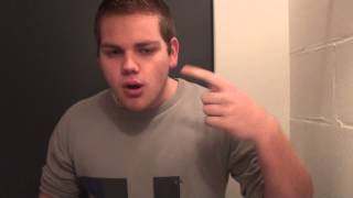Jhonshadow - Looperman dubstep beatbox entry