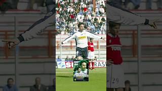 Stefano Fiore Epic Card