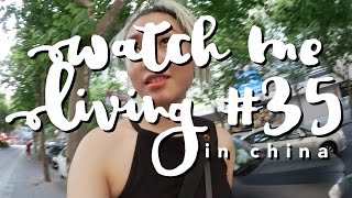 Watch Me Living #35 - Photo Tour & Going To A Buddhist Restaurant(Shanghai Part 4 this is footage from before my hair cut, don't get confused :) the restaurants mentioned: Sproudworks 185 Madang Road Xiang Ji Ge Vegetarian ..., 2016-11-02T21:13:27.000Z)