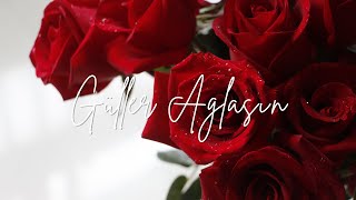 Sami̇ Demi̇r - Güller Ağlasin