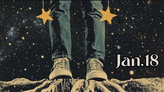 Astrological forecast for January 18, 2025 - Don't miss