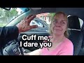 When Cops Lost Patience With These PSYCHO Karens