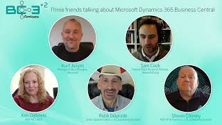 BC 3 Amigos Episode #30