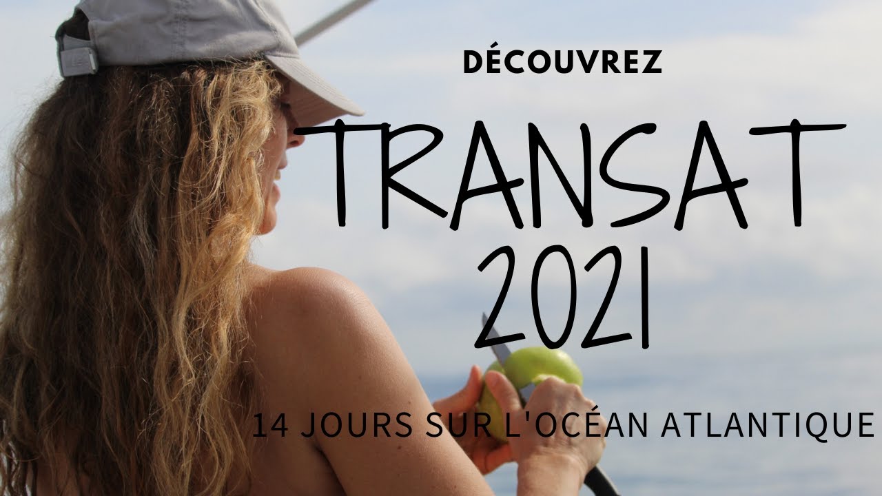 TRANSAT 2021