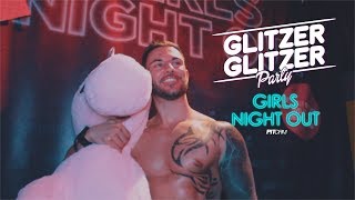 GLITZER GLITZER x GIRLS NIGHT OUT Release Party, Dresden | #girlsnightoutfilm