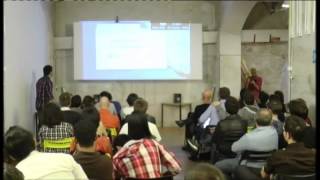 Ironhack Hackshow - Web Development Bootcamp BCN 2014.11