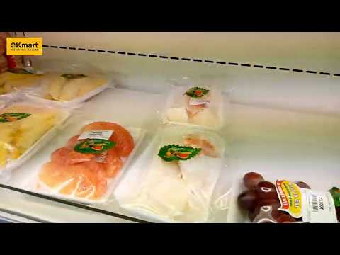 Video Dựng Video quảng cáo Siêu Thị OKMart - youtube
