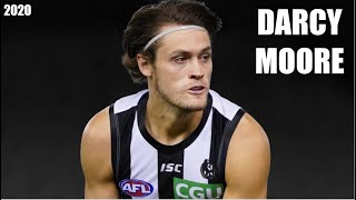 Darcy Moore 2020 Highlight Reel
