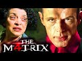 Matrix 4: Merovingian”s Real Plan Revealed!