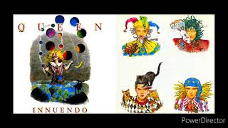 Download Lagu QUEEN - INNUENDO (HQ) MP3 Download Lagu QUEEN - INNUENDO (HQ) MP3