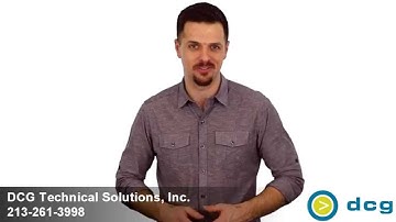 Server Backup Los Angeles - Disaster Recovery and Business Continuity Solutions