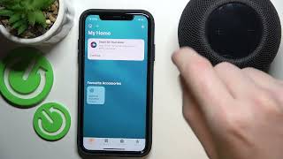 Bagaimana cara mengunduh pembaruan perangkat lunak di Apple HomePod Mini? screenshot 3