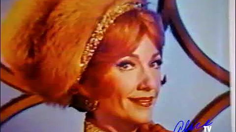 Anne Baxter's Death, CNN