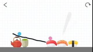 Brain Dots! Japan Festival! Level 24!