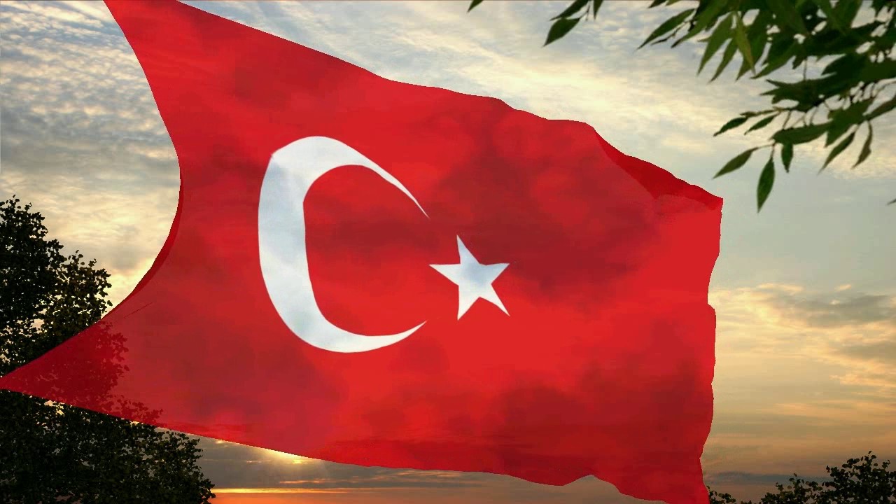 youtube turkish anthem