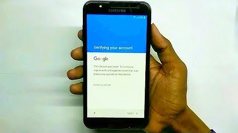 Samsung J7 Nxt 7.0 Nougat Frp Bypass Google Account || Latest Patch 2018