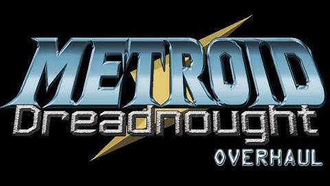 Metroid Dreadnought Overhaul - 1.5 Early Preview