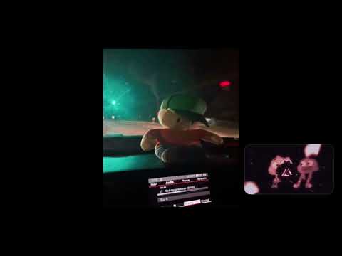 laila - Not my problem (jersey remix) SUPER DUPER ULTRA slowed+Reverb
