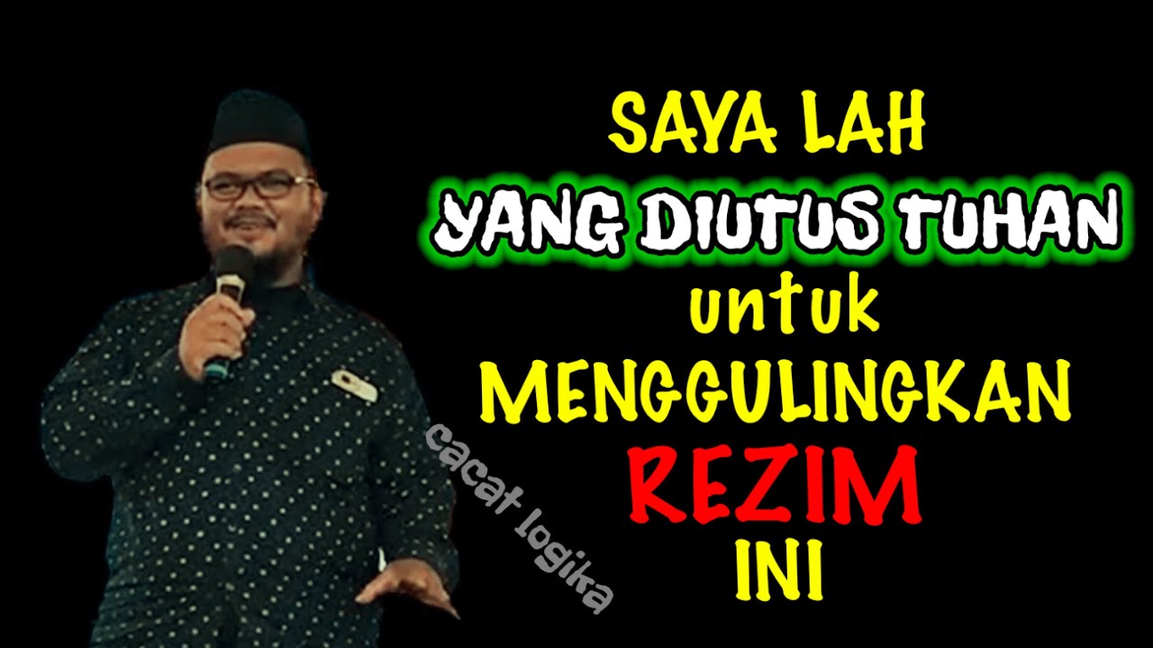 Eps 687 | CACAT BERPIKIR YAHUDI YANG DITIRU DI INDONESIA. PENYEBAB PERPECAHAN MASA DEPAN