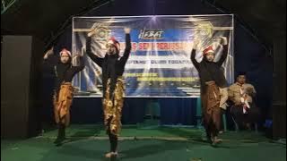 Paijo di Tinggal Bojo