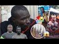 Malick ndiaye 37 fou dzingue boy niangeumeu sne aye dia ameth taya policier yi