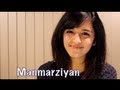 Manmarziyan - Lootera (Shilpa Rao) | Cover by Shirley Setia