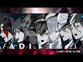 『ヴァレット/VARLET』発売記念スペシャルPV / 心世紀 × 罪十罰「主人行路」