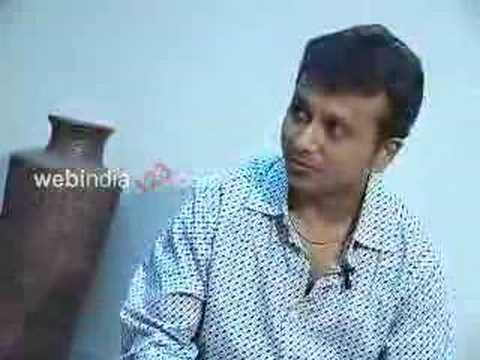 Interview with P. Unnikrishnan - A Carnatic vocalist